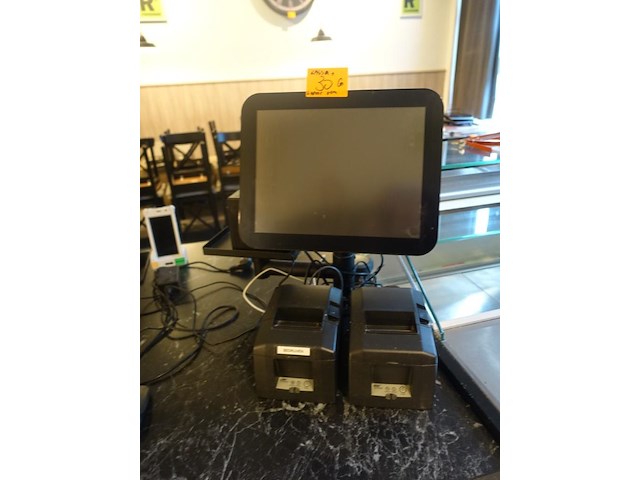 Kassasysteem rohss - afbeelding 7 van  14