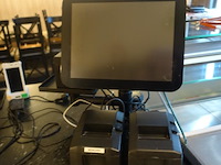 Kassasysteem rohss - afbeelding 7 van  14