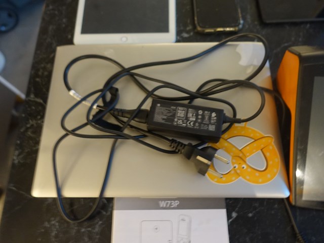 Kassasysteem rohss - afbeelding 9 van  14