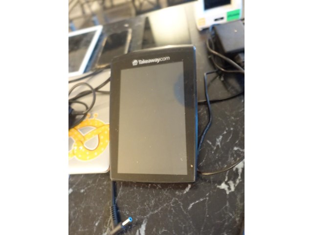 Kassasysteem rohss - afbeelding 10 van  14