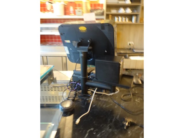 Kassasysteem rohss - afbeelding 13 van  14