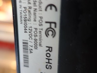 Kassasysteem rohss - afbeelding 14 van  14