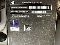 Kassasysteem - afbeelding 4 van  5