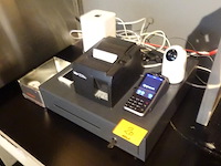 Kassatoebehoren + multimedia - afbeelding 1 van  3