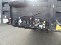 Kassbohrer dieplader (2018-vin:wkvdas00300088494) - afbeelding 2 van  22