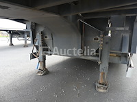 Kassbohrer dieplader (2018-vin:wkvdas00300088494) - afbeelding 5 van  22