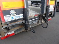 Kassbohrer dieplader (2018-vin:wkvdas00300088494) - afbeelding 6 van  22