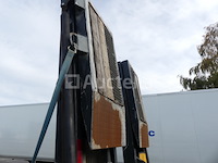 Kassbohrer dieplader (2018-vin:wkvdas00300088494) - afbeelding 9 van  22