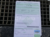 Kassbohrer dieplader (2018-vin:wkvdas00300088494) - afbeelding 13 van  22