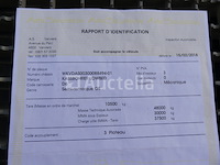 Kassbohrer dieplader (2018-vin:wkvdas00300088494) - afbeelding 15 van  22