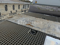 Kassbohrer dieplader (2018-vin:wkvdas00300088494) - afbeelding 18 van  22