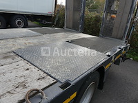 Kassbohrer dieplader (2018-vin:wkvdas00300088494) - afbeelding 20 van  22