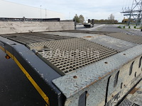 Kassbohrer dieplader (2018-vin:wkvdas00300088494) - afbeelding 21 van  22