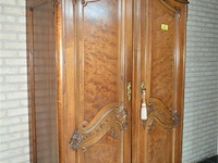 Kast 230x115cm - afbeelding 1 van  5