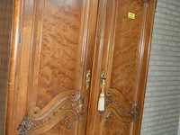 Kast 230x115cm - afbeelding 3 van  5