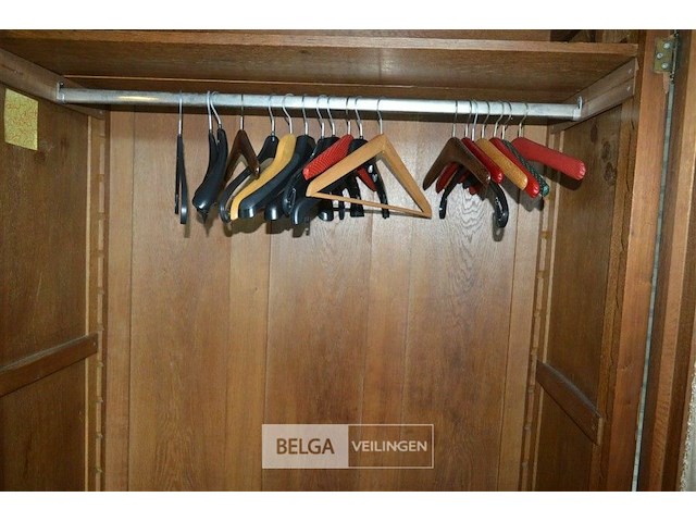 Kast 230x115cm - afbeelding 5 van  5