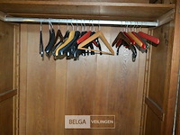 Kast 230x115cm - afbeelding 5 van  5