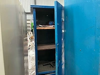 Kast (3x) - afbeelding 3 van  3