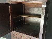 Kast antiek - afbeelding 3 van  7