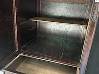 Kast antiek - afbeelding 4 van  7