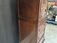 Kast antiek - afbeelding 7 van  7