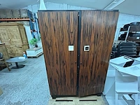 Kast excl meubele - afbeelding 1 van  7