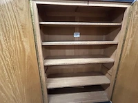 Kast excl meubele - afbeelding 3 van  7