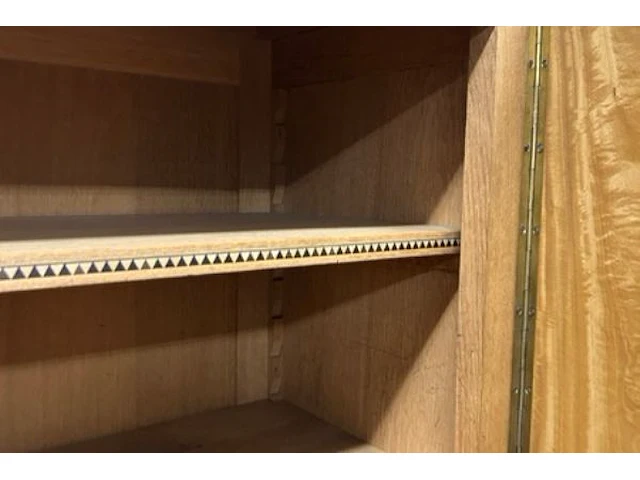 Kast excl meubele - afbeelding 4 van  7
