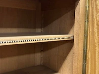 Kast excl meubele - afbeelding 4 van  7