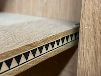 Kast excl meubele - afbeelding 5 van  7