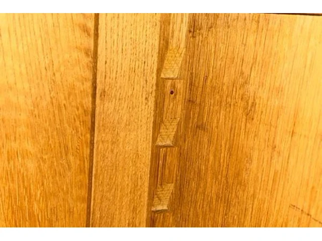 Kast excl meubele - afbeelding 6 van  7