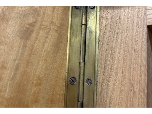 Kast excl meubele - afbeelding 7 van  7