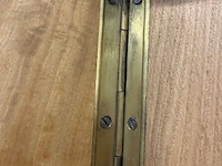 Kast excl meubele - afbeelding 7 van  7