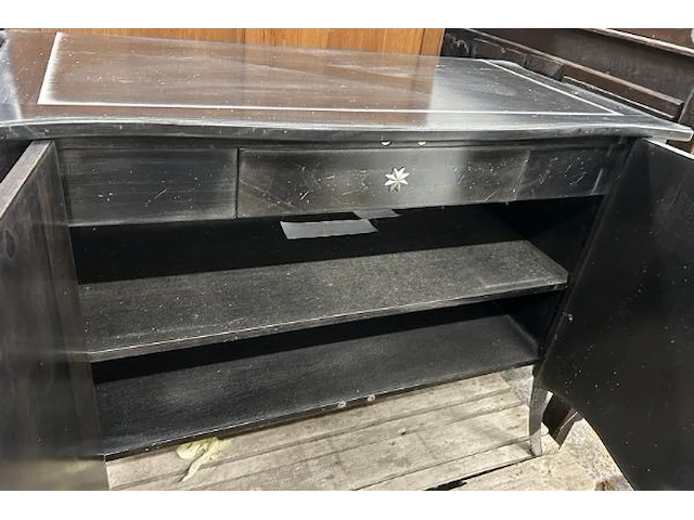 Kast exclusief meubel - afbeelding 4 van  6