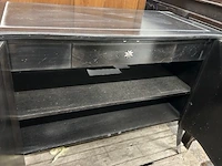 Kast exclusief meubel - afbeelding 4 van  6