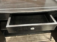Kast exclusief meubel - afbeelding 5 van  6