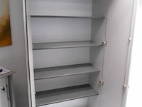 Kast formica - afbeelding 1 van  2