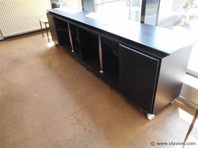 Kast formica - afbeelding 1 van  3