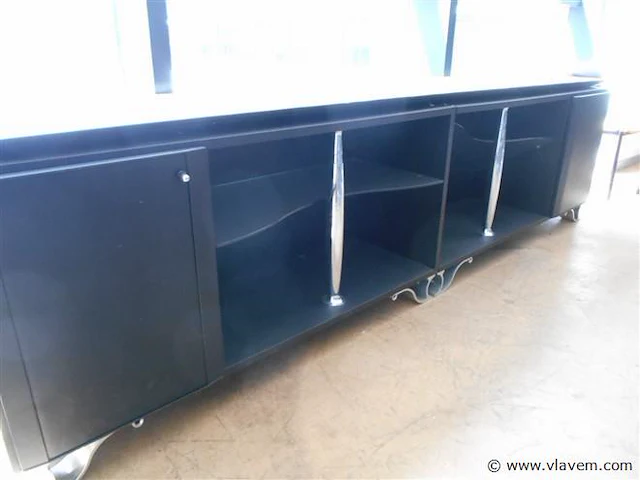 Kast formica - afbeelding 2 van  3
