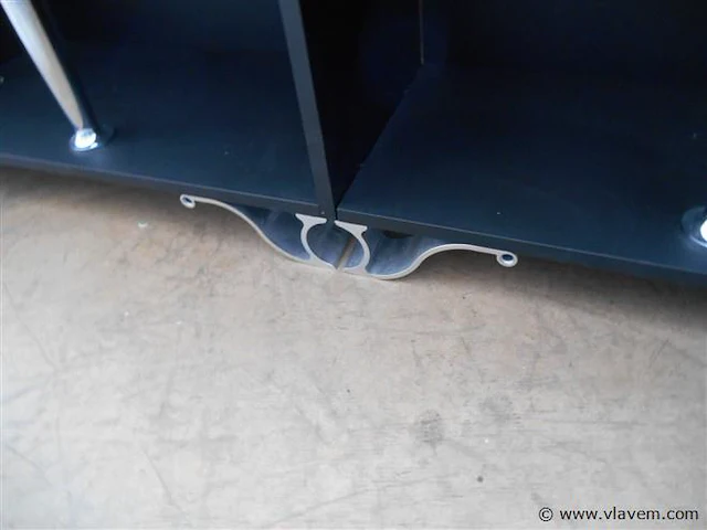 Kast formica - afbeelding 3 van  3