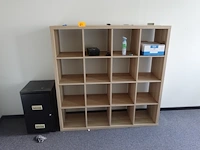 Kast ikea - afbeelding 2 van  3