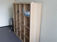 Kast ikea - afbeelding 3 van  3