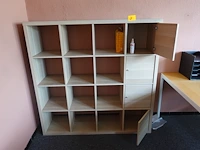Kast ikea - afbeelding 1 van  2