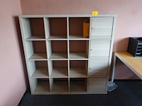Kast ikea - afbeelding 2 van  2
