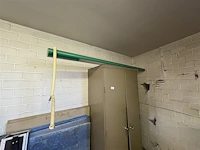 Kast + lamp - afbeelding 2 van  4