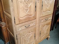 Kast louis xv - afbeelding 1 van  1