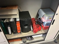 Kast met inhoud - afbeelding 8 van  10