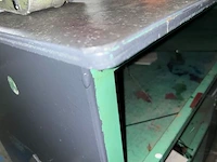 Kast met inhoud - afbeelding 3 van  7
