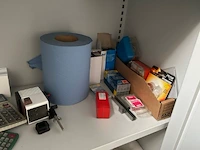 Kast met inhoud - afbeelding 5 van  6