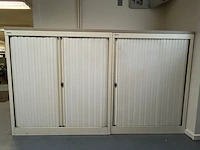 Kast met inhoud - afbeelding 1 van  8